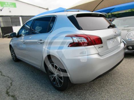 Peugeot 308 1.6 BLUE HDI 100 CH ALLURE GPS