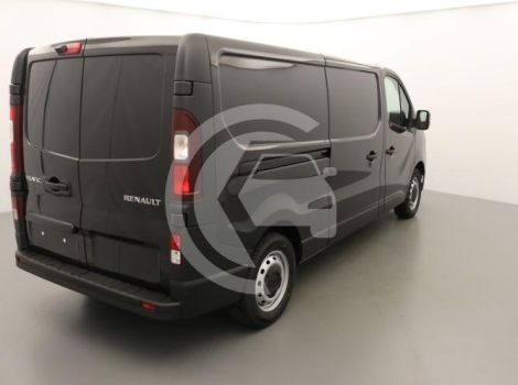 Renault TRAFIC L2H1 ADVANCE