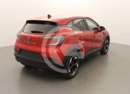 Renault CAPTUR 4 TECHNO