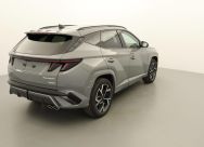 Hyundai TUCSON FEEL N LINE