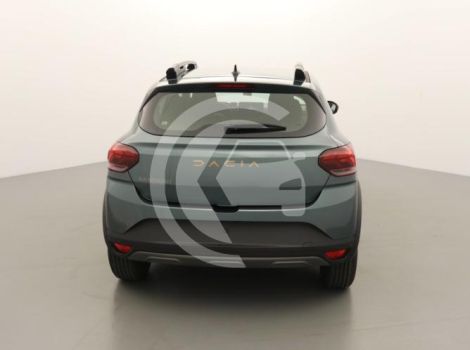 Dacia SANDERO STEPWAY EXTREME+