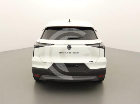 Renault SYMBIOZ ESPRIT ALPINE