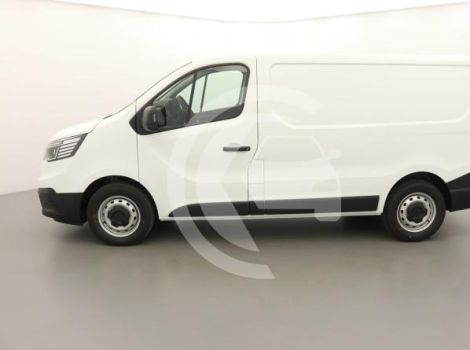 Renault TRAFIC L1H1 ADVANCE