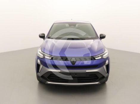 Renault SYMBIOZ ESPRIT ALPINE