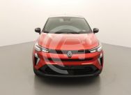 Renault CAPTUR 4 TECHNO