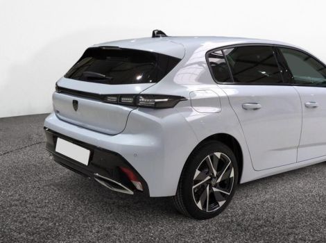 Peugeot 308 HYBRID 145 BVA E-DCS6 ALLURE AVEC PACK ACCESS ET PACK VISION 360