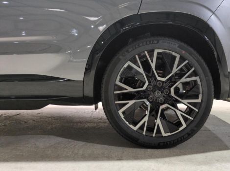 Renault AUSTRAL NOUVEAU FULL HYBRID E-TECH 200 CH BVA ESPRIT ALPINE AVEC PARE-BRISE CHAUFFANT