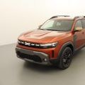 Dacia DUSTER EXTREME +