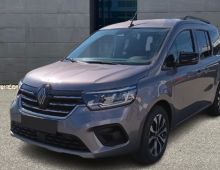 Renault KANGOO NOUVEAU BLUE DCI 115 CH TECHNO AUTO AVEC CAMERA DE RECUL JANTES ALU17 ET ROUE DE SECOURS