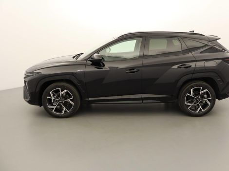 Hyundai TUCSON FEEL N LINE