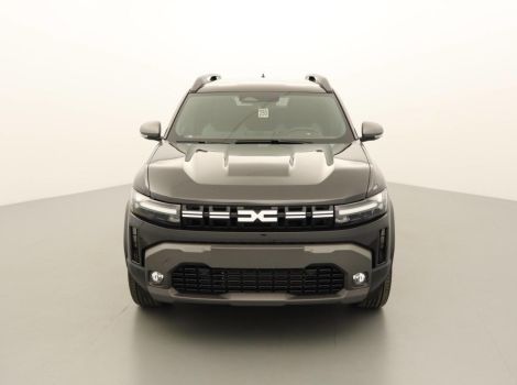 Dacia DUSTER JOURNEY