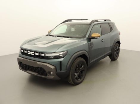 Dacia DUSTER EXTREME +