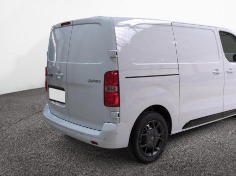 Citroën JUMPY FOURGON M DIESEL 180 CH AUTOMAT SUREQUIPE
