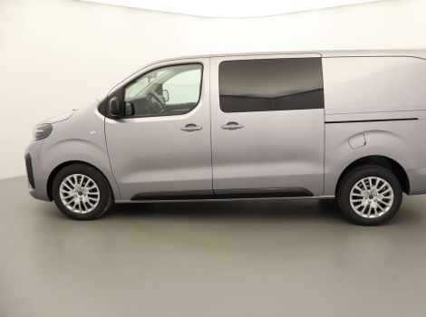 Peugeot EXPERT DC XL LUXURY EDITION