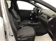 Renault CAPTUR TECHNO BE