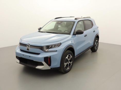 Citroën C3 AIRCROSS MAX 7PL