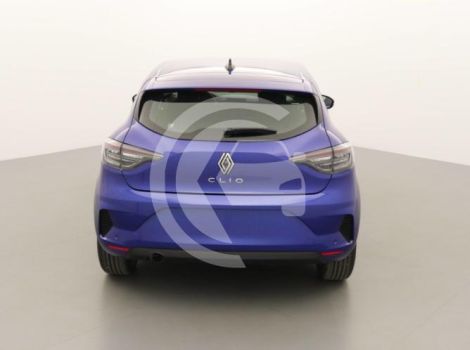 Renault CLIO 5 EVOLUTION