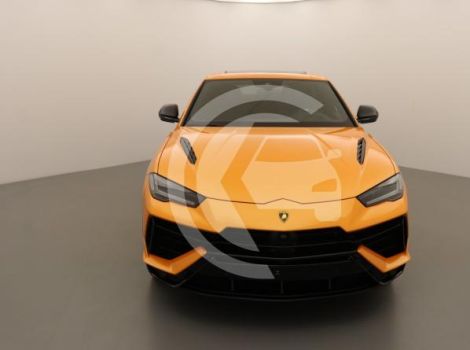 Lamborghini URUS S