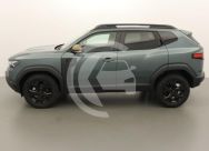 Dacia DUSTER EXTREME