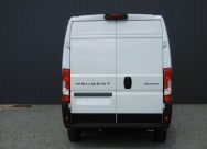 Peugeot BOXER FGN 3.5T HEAVY L3H2 PRO EXCLUSIVE