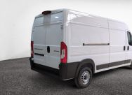 Peugeot BOXER FOURGON 3.5 T L3H2 140 S&S BVA8 AVEC PACK TECHNO PREMIUM ET CAMERA DE RECUL