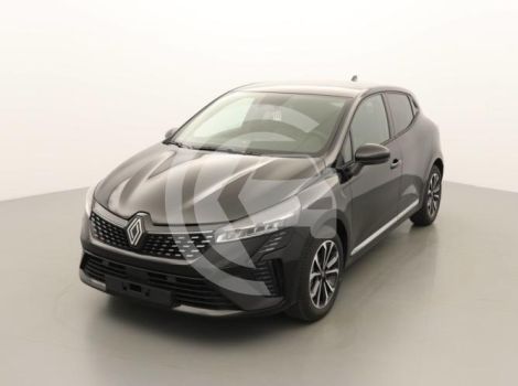 Renault CLIO 5 TECHNO
