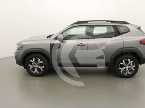 Dacia DUSTER EXPRESSION