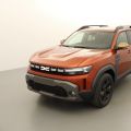 Dacia DUSTER EXTREME +