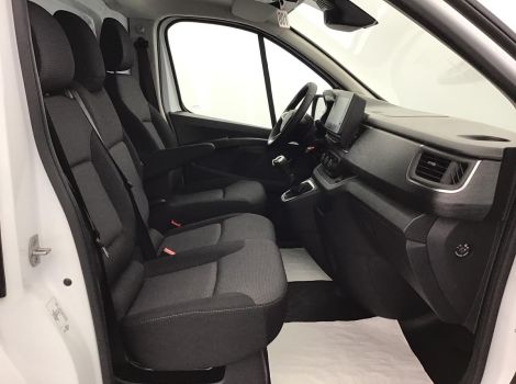 Renault TRAFIC L2H1 ADVANCE