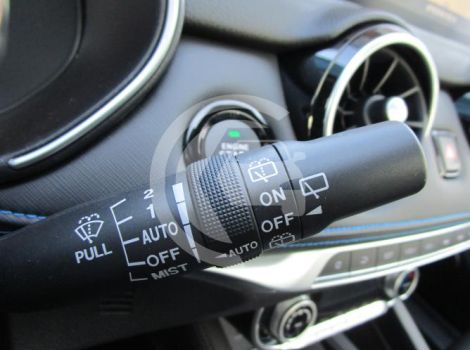 Seres 3 LUXURY 163 CH 120kW SUREQUIPEE AVEC TOIT OUVRANT PANORAMIQUE AUTONOMIE 329 KM