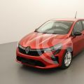 Renault CLIO 5 EVOLUTION