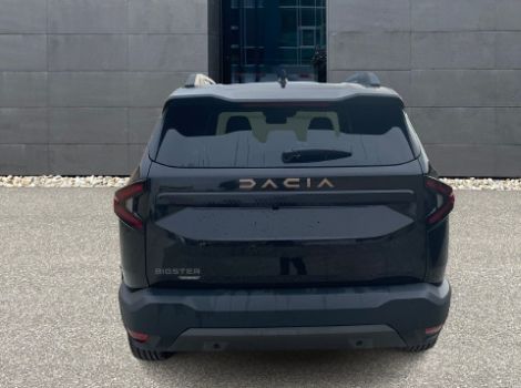 Dacia BIGSTER 155 CH HYBRID EXTREME AVEC CAMERA ACCES MAIN LIBRE HAYON ELECTRIQUE PACK HIVER PACK PARKING ET TOIT PANORAMIQUE