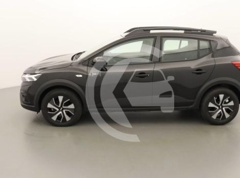 Dacia SANDERO STEPWAY EXPRESSION