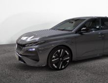 Peugeot 308 NOUVELLE HYBRID 145 BVA E-DCS6 GT AVEC  PACK VISION 360 & DRIVE ASSIST PLUS