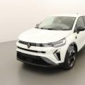 Renault CAPTUR 4 TECHNO