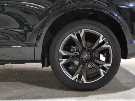 Cupra FORMENTOR 1.5 ETSI HYBRID 150 BVA DSG7 V AVEC JANTES 18 ET TOIT PANO