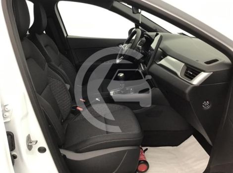 Renault CAPTUR 4 EVOLUTION