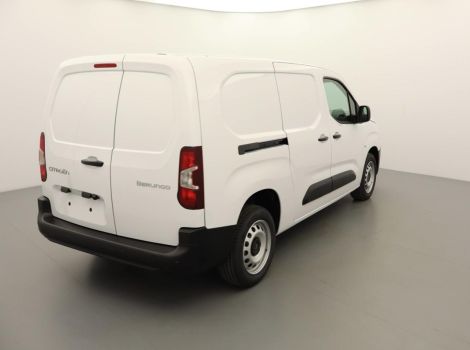 Citroën BERLINGO VAN XL HEAVY 1000 KG VAN