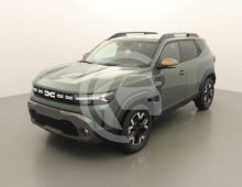 Dacia DUSTER EXTREME