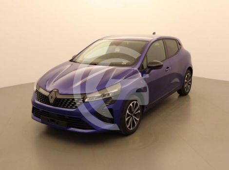 Renault CLIO 5 TECHNO