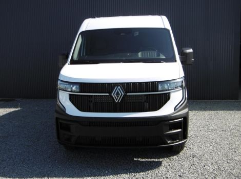 Renault MASTER 4 FGN 3T5 L2H2 EXTRA
