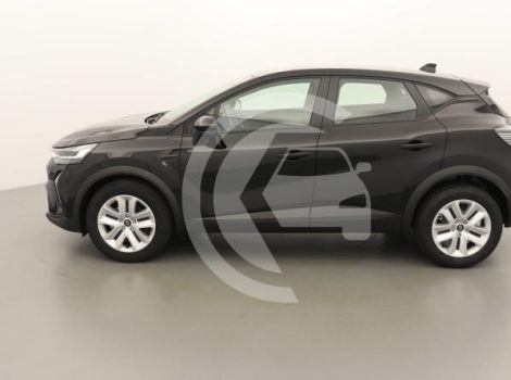 Renault CAPTUR 4 EVOLUTION