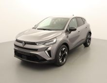 Renault CAPTUR TECHNO BE