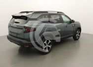 Dacia BIGSTER JOURNEY