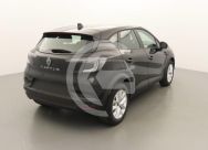 Renault CAPTUR 4 EVOLUTION