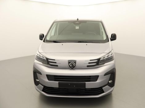 Peugeot EXPERT DC XL LUXURY EDITION