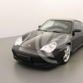 Porsche 996 CARRERA 4S