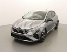 Renault CLIO 5 TECHNO