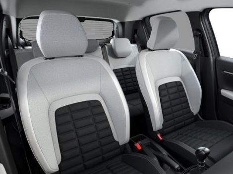 Citroën C3 NOUVELLE TURBO 100 CH MANUELLE MAX
