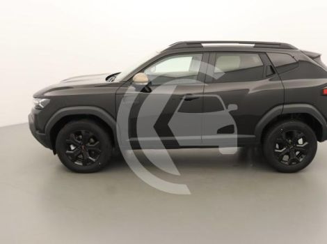 Dacia DUSTER EXTREME